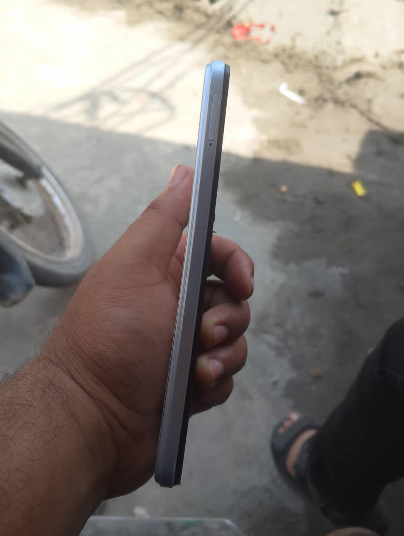 goog condition 1