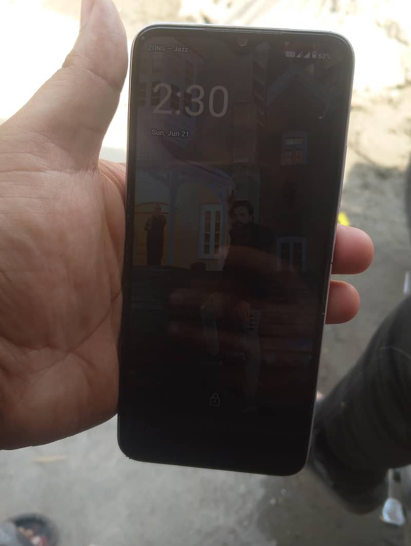 goog condition 2