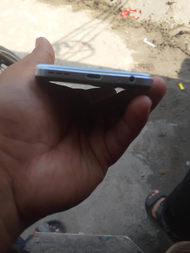 goog condition 3