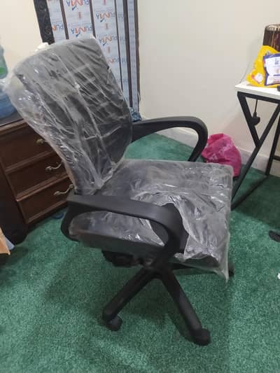 Table And Chair