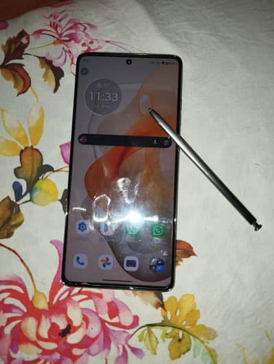 Motorola Moto G Stylus 2024