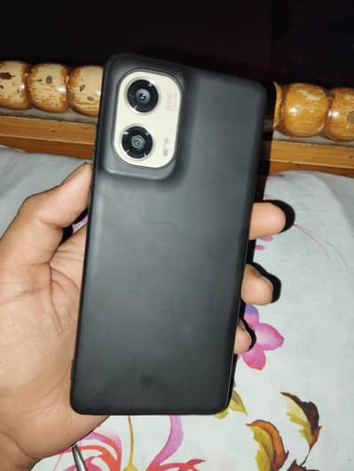 Motorola Moto G Stylus 2024