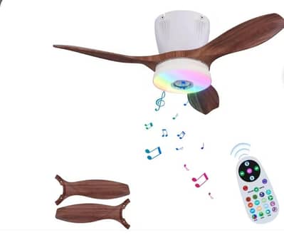 living room ceiling fan