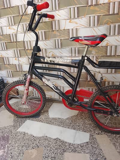 bicycle