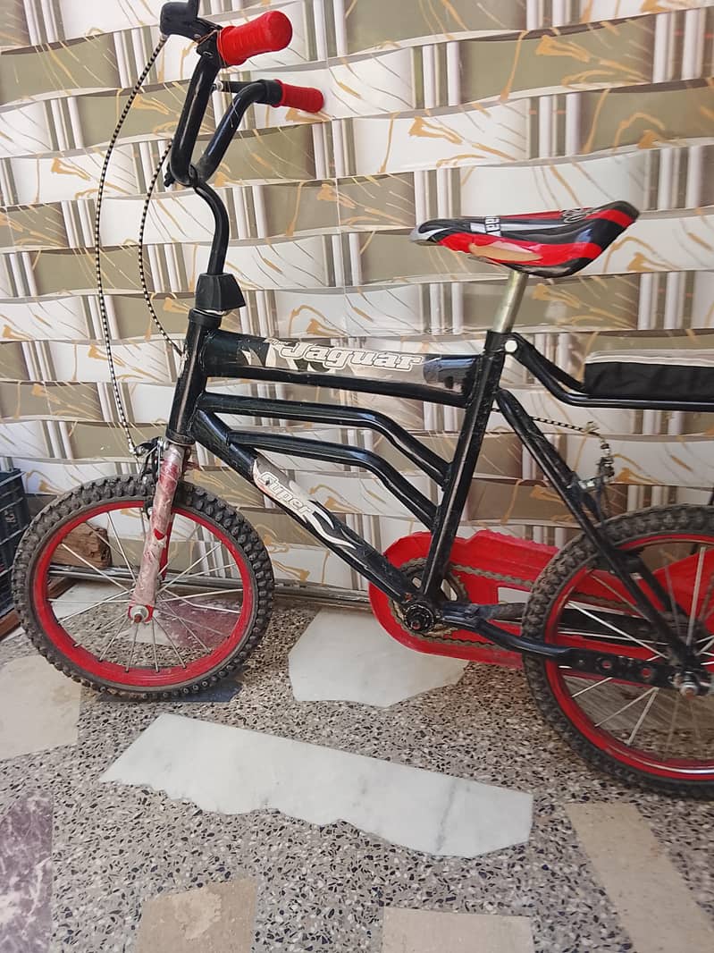 bicycle 0
