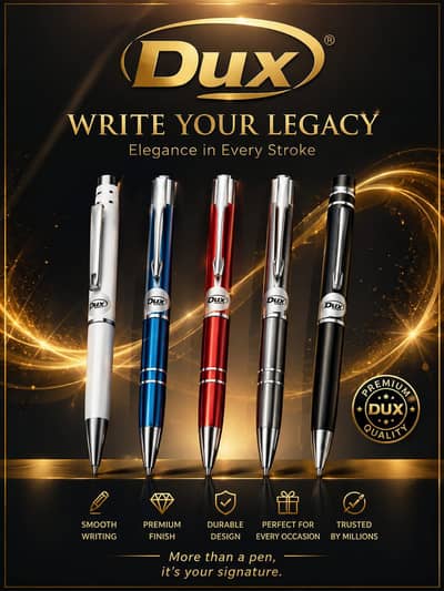 fancy gift ball pen
