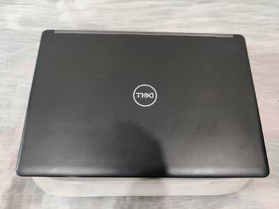 Dell Latitude 5490 Core i5 7th Gen Laptop for Sale