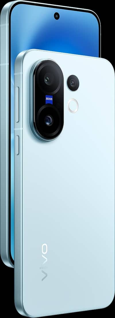 Vivo x200 FE
