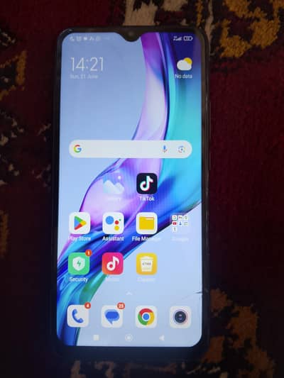 Xiaomi Redmi 9