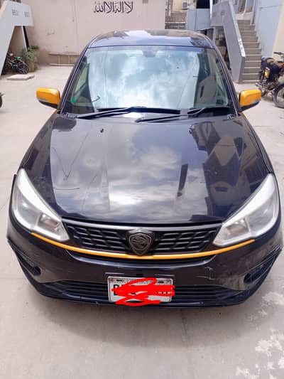 Proton R3 Imported 2021