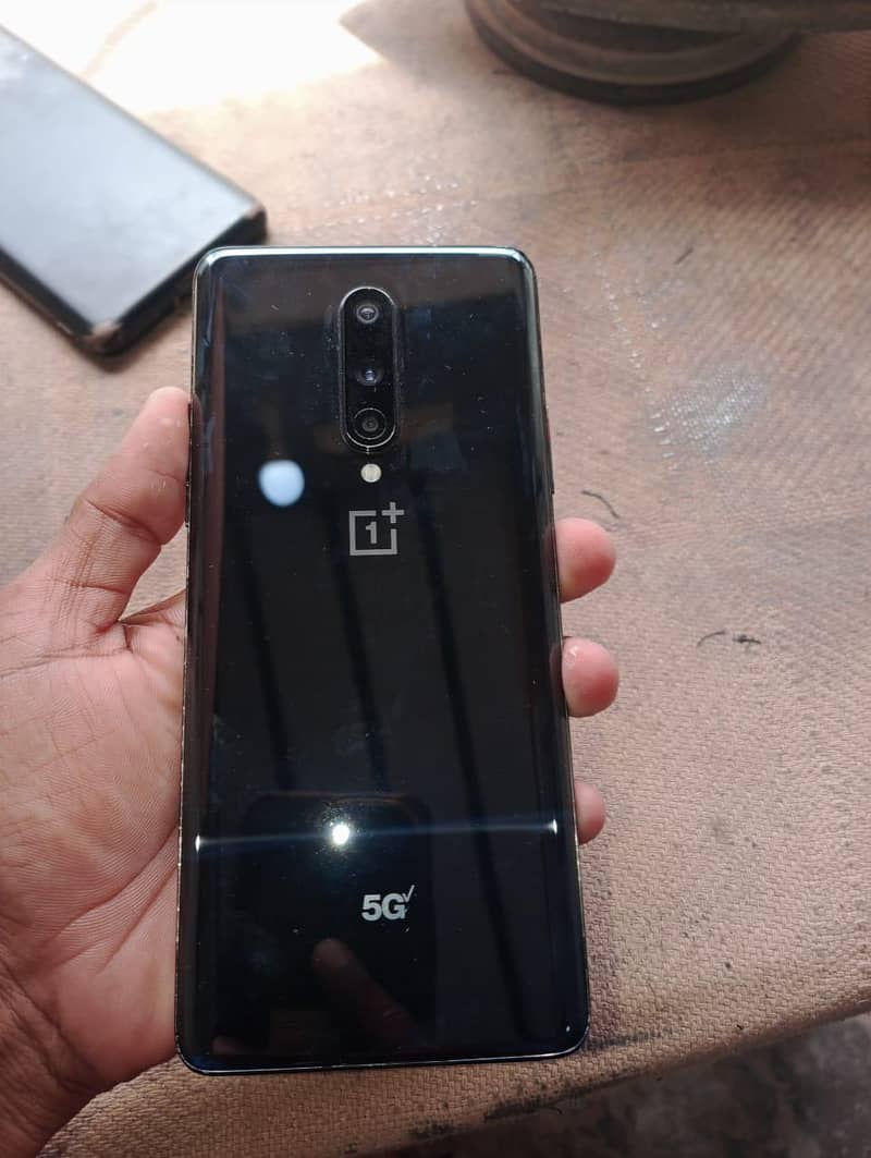 One Plus 8 0