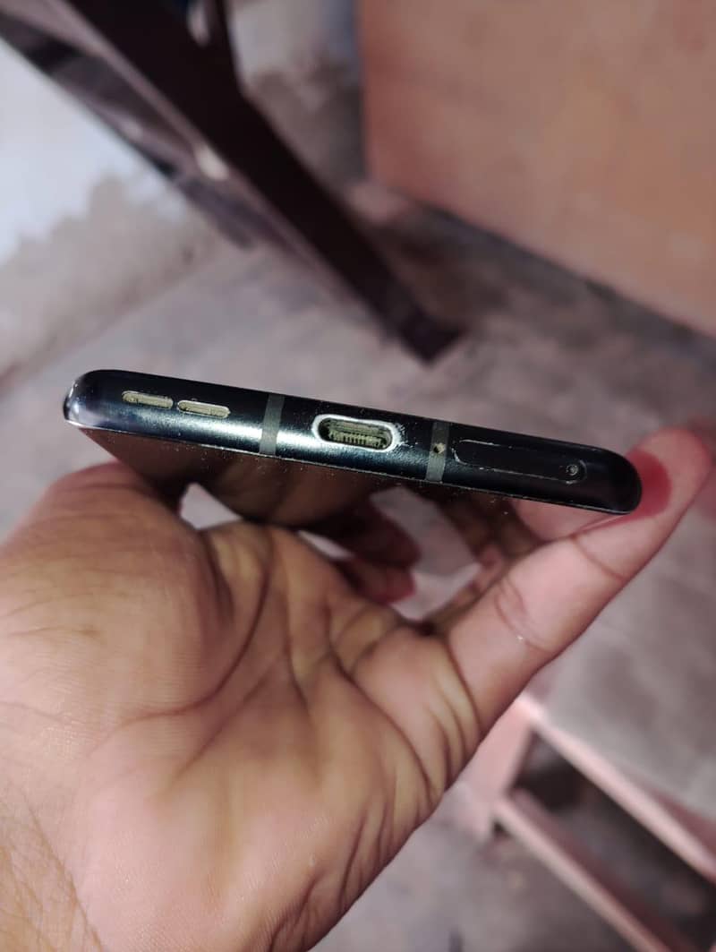 One Plus 8 4