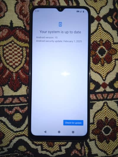 Xiaomi Redmi A3