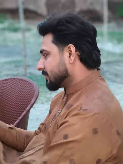 Umair shah 