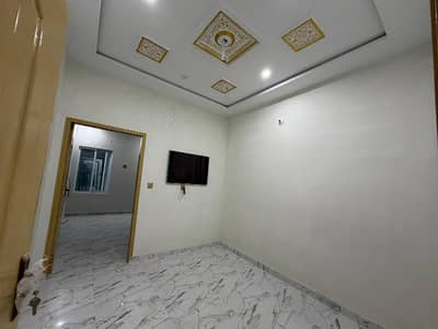 Your Dream Brand New 2 Marla House Is Available In Sabzazar Scheme
