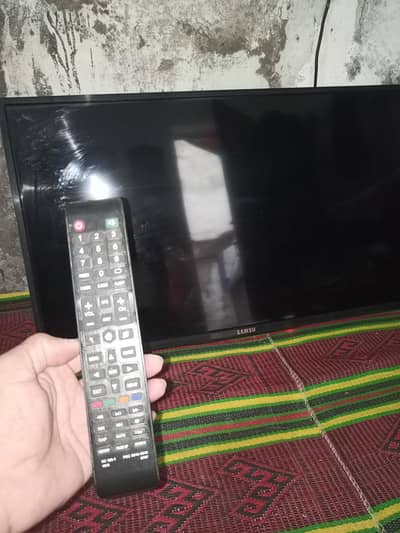 Samsung 32 inch led