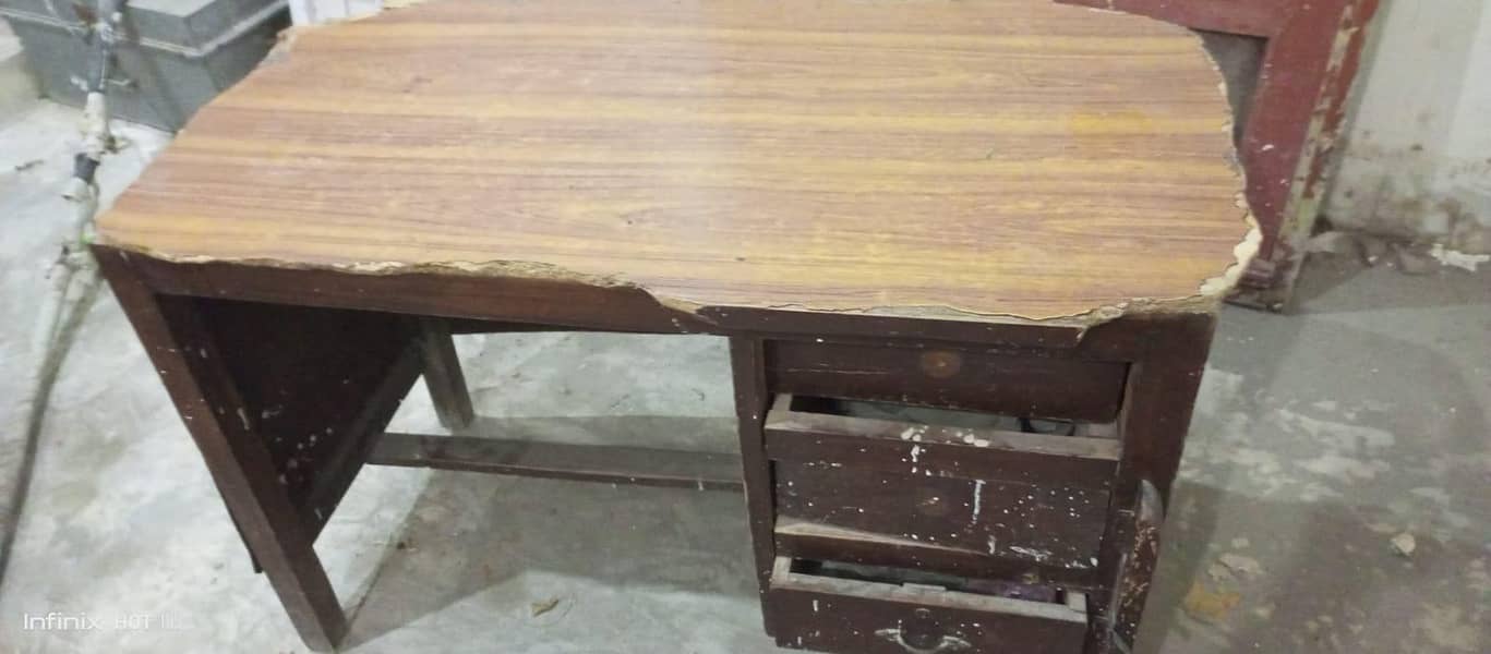 Office Table 1