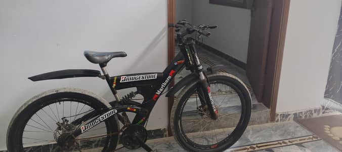 cycle for sale