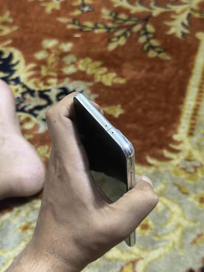 Samsung Mobile S21 Plus PTA Approved