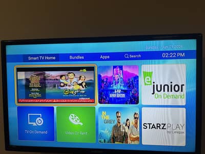 Samsung TV