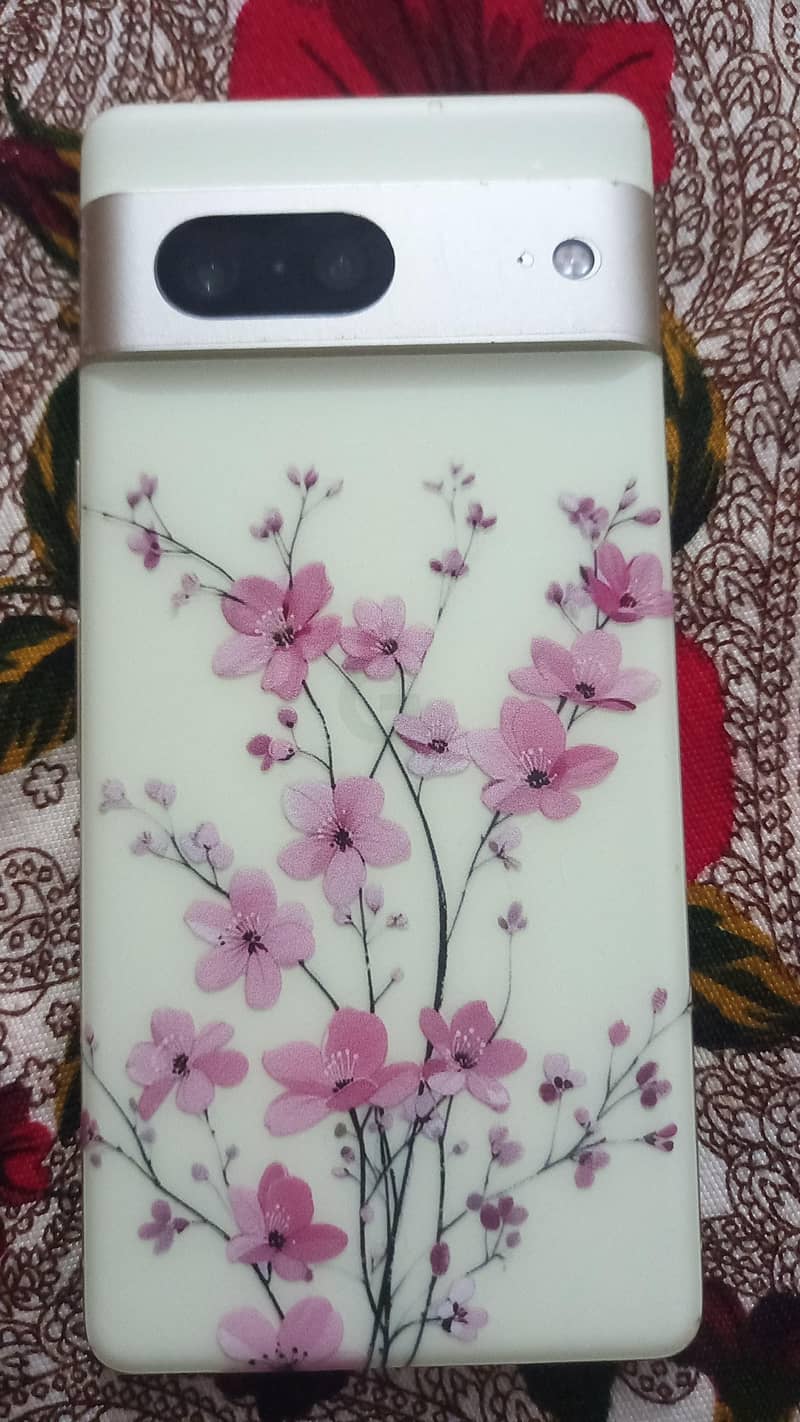 Google Pixel 7 0