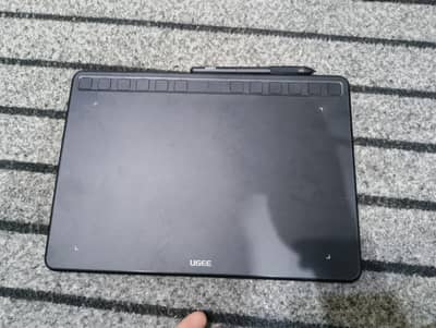 ugee s1060W