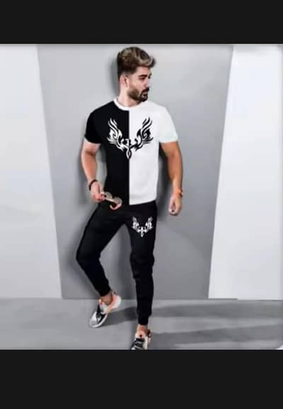 trouser shirt