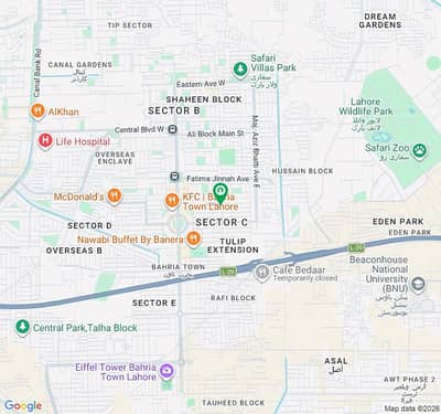 Vip 1 Kanal Luxury Furnished House Available For Rent In Bahria Town Lahore
