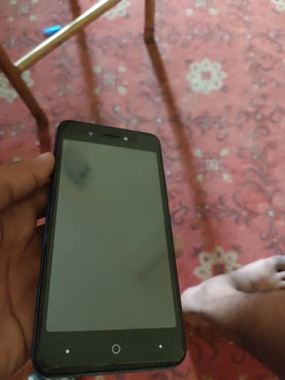 Itel A25 Pro