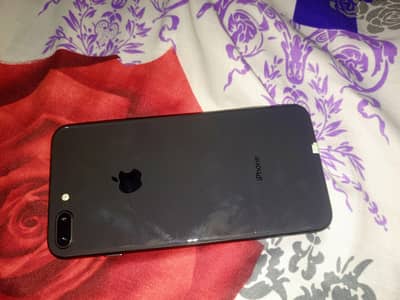 Apple iPhone 8 Plus
