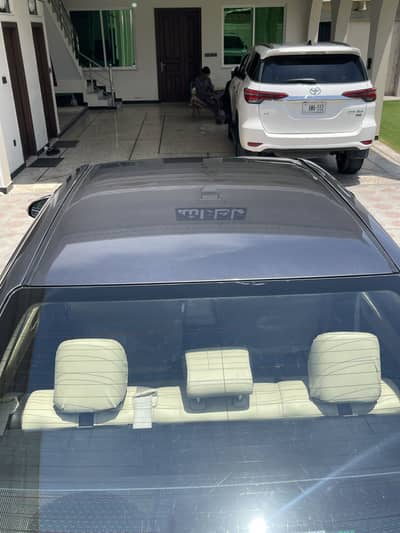 Toyota Corolla GLI 2018