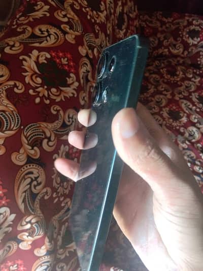 Xiaomi Redmi Note 13 Dual official approved