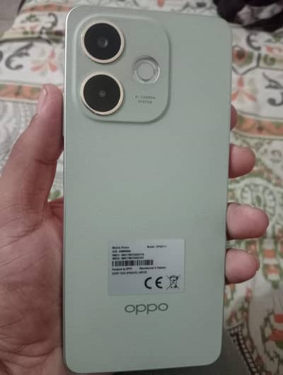 OPPO A5 Pro