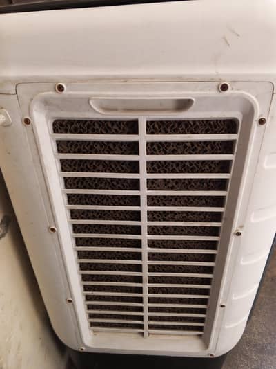 Royal Room Cooler RAC 4700