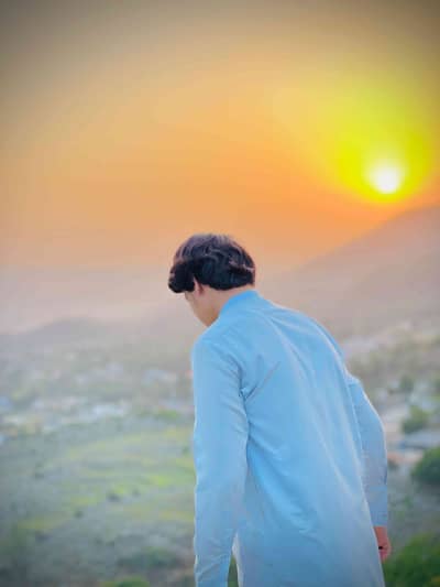 Safiullah Khan