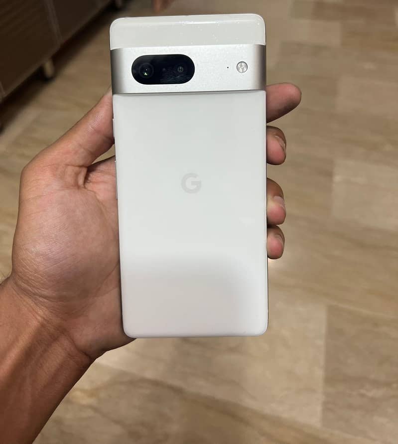 Google Pixel 7 0