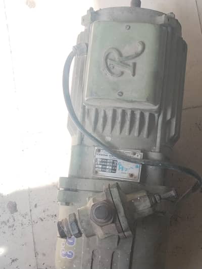 pump RP3
