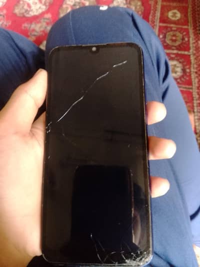 Huawei Y6