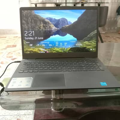 Dell Inspiron 15-3000 i3 11 Generation Laptop