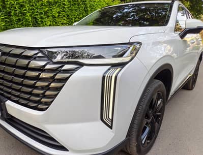 Haval H6 1.5 T full option 03048375757