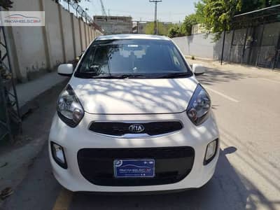 KIA Picanto 2024