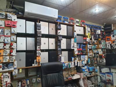 Laptops,computer Accessories,gaming pc,cctv camera, All in one.