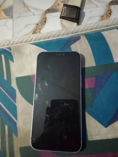 Apple iPhone 12 mini