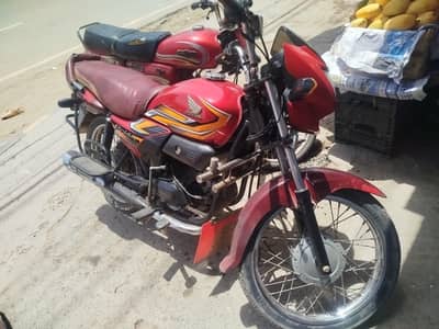 Honda prider 2022,23. . . . . . 03249911022