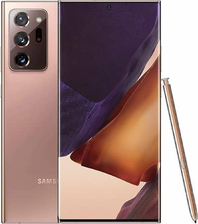 SAMSUNG GALAXY NOTE 20 ULTRA 5G