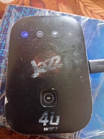jazz wifi device