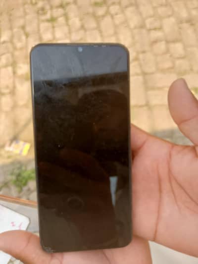 Vivo Y51s