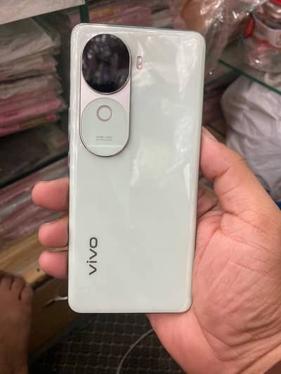 Vivo V40e 8gb 256gb