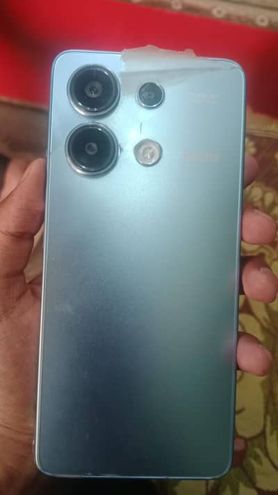 Xiaomi | Redmi Note 13