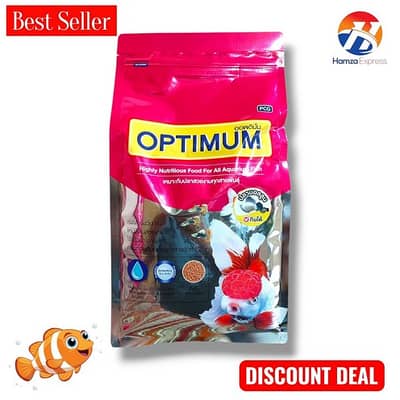 Fish Aquarium Accessories BY HAMZA EXPRESS